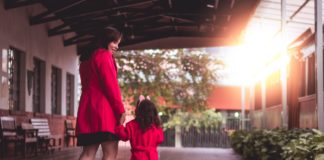 The Lone Ranger Life: Here’s Why It’s Key to Roll Solo Sometimes Mother Daughter solo time alone