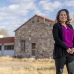 Veronica Escobar to Give Democratic Response to Trump’s State of The Union Veronica Escobar Congresswomen BELatina