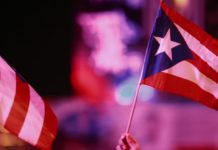 Puerto Rico’s First and Only Cry for Independence: Grito de Lares Puerto Rico Flag