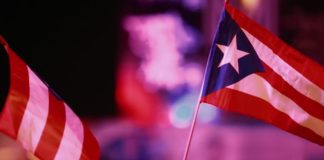 Puerto Rico’s First and Only Cry for Independence: Grito de Lares Puerto Rico Flag