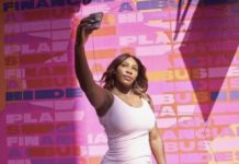 A Love Letter to Powerhouse Serena Williams on Her Birthday Happy Birthday Serena Williams!