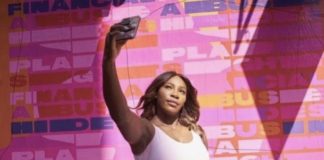 A Love Letter to Powerhouse Serena Williams on Her Birthday Happy Birthday Serena Williams!