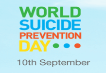 World Suicide Prevention Day: Talking Guns and Their Role in Suicide Risk World-Suicide Prevention Day