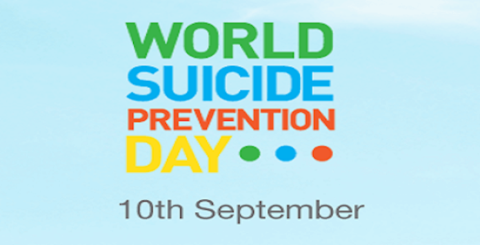 World-Suicide Prevention Day