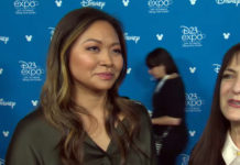 Crazy Rich Asians Writer Adele Lim Takes a Stand for Pay Equity, Rejecting Offers to Work on Sequels Adele Lim Crazy Rich Asians