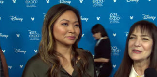 Crazy Rich Asians Writer Adele Lim Takes a Stand for Pay Equity, Rejecting Offers to Work on Sequels Adele Lim Crazy Rich Asians