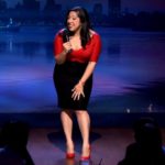 The Hilarious World of Boricua Gina Brillón gina brillon comedian