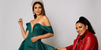 With Fashion Week Here, Let’s Honor 10 Iconic Latin Fashion Designers Johana Hernandez