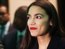 AOC supports Marie Newman