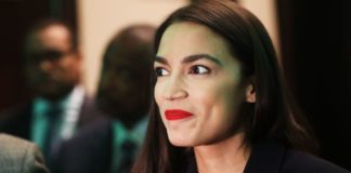 AOC Is Throwing Her Political Weight Behind Progressive Illinois Candidate Marie Newman AOC supports Marie Newman