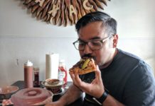 America, Meet Your First Ever Taco Spirit Guide José Ralat ralat reinhart taco editor