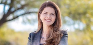 Regina Romero, Clinching Democratic Nomination in Tucson, Will Likely Be Its First Latina Mayor This Fall regina romero Tucson