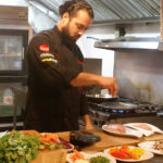 Top 11 September Podcasts for the Food Connoisseur Chef Tino BeLatina Podcast Food