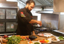 Top 11 September Podcasts for the Food Connoisseur Chef Tino BeLatina Podcast Food