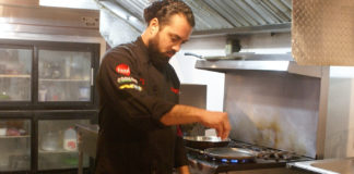 Top 11 September Podcasts for the Food Connoisseur Chef Tino BeLatina Podcast Food