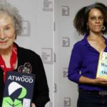 Bernardine Evaristo and Margaret Atwood Wrote Novels So Incredible That They Both Won the Booker Prize This Year Margaret Atwood and Bernardine Evaristo BeLatina booker prize