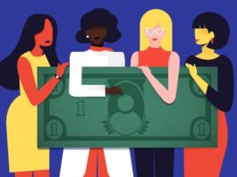 Gender Pay Gap Paygap
