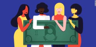 Salary Sassin’: How to Earn the Money You Deserve Gender Pay Gap Paygap