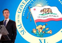 Beginning in 2020, California Will Offer Undocumented Immigrants Unparalleled Legislative Protections 2020 New Bill Gavin Newsom Signed