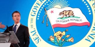 Beginning in 2020, California Will Offer Undocumented Immigrants Unparalleled Legislative Protections 2020 New Bill Gavin Newsom Signed