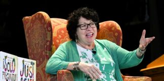 Here’s Why We’re Obsessed with Sonia Sotomayor Kids Book  ‘Just Ask’ BELatina Sonia Sotomayor Just Ask