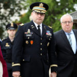 Trump’s Allies Are Weaponizing Anti-Immigrant Sentiment for Their Benefit… Again NSC Director for European Affairs Vindman arrives at House impeachment inquiry on Capitol Hill in Washington