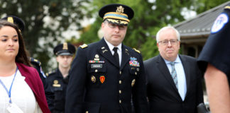 Trump’s Allies Are Weaponizing Anti-Immigrant Sentiment for Their Benefit… Again NSC Director for European Affairs Vindman arrives at House impeachment inquiry on Capitol Hill in Washington