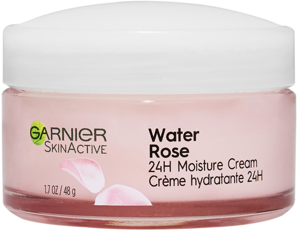 Garnier SkinActive Water Rose 24H Moisture Gel