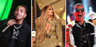 What You Need to Know About the iHeartRadio Fiesta Latina 2019 Fiesta Latina 2019