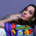 Sound System: The 10 Latinx Musicians Currently Crushing the Game Ile artist latin music BELatina