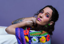 Sound System: The 10 Latinx Musicians Currently Crushing the Game Ile artist latin music BELatina