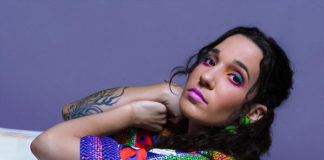 Sound System: The 10 Latinx Musicians Currently Crushing the Game Ile artist latin music BELatina