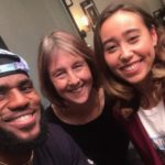 Katelyn Ohashi Advocates for New Law That Empowers College Athletes by Giving Them Access to Profits Katelyn Ohashi advocates college