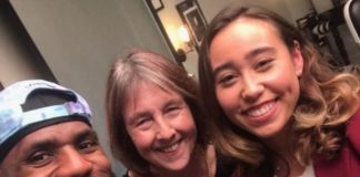 Katelyn Ohashi Advocates for New Law That Empowers College Athletes by Giving Them Access to Profits Katelyn Ohashi advocates college