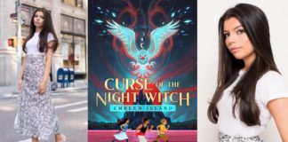 Meet Alex Aster: The 24-Year-Old Author Writing About Latinx Legends Alex Aster Author BELatina