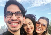 Basic Brown Nerds: A Podcast Where Latinx Meets Suburbia Basic Brown Nerds Podcast