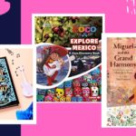 Cultural Representation Goes Multimedia Via Films Like ‘Coco’ Books Coco Theme Pixar BELatina