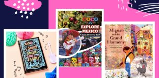 Cultural Representation Goes Multimedia Via Films Like ‘Coco’ Books Coco Theme Pixar BELatina