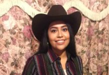 Meet Jessica Cisneros: The Badass Texana Hellbent on Changing the Status Quo Cisneros BELatina