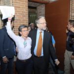 Claudia López Becomes First Woman and Lesbian to Hold Mayoral Office in Bogotá Claudia Lopez Bogota BELatina