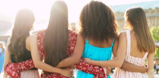 Strength in Numbers: How Women Supporting Women Changes the Game for Us All