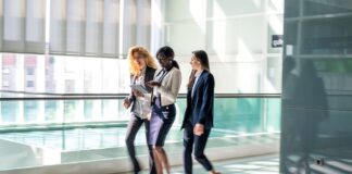 Please Explain to Me Why I Have to Look Unrealistically Perfect at Work