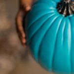 10 Non-Candy Treats that are Still Worthy of Trick-or-Treating Teal pumpkin