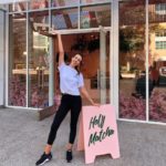 Meet Geraldine Ridaura: The Matcha Cafe Mama Taking the Hipster Spot Game by Storm Feature Holy Matcha Geraldine BELatina