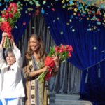 Three Trailblazing Latinas Named Grand Marshals at 2020 Rose Parade, Handpicked by Latina President Tournament of Roses Moreno BELatina
