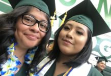 McDonald’s HACER National Scholarship Series, Featuring Lucila Barocio HACER Oct Lucila Barocio