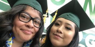 McDonald’s HACER National Scholarship Series, Featuring Lucila Barocio HACER Oct Lucila Barocio