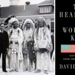 Three Essential New Reads to Honor This Year’s Indigenous Peoples’ Day Heartbeat of wounded Knee