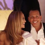 J. Lo and A-Rod Donate Year’s Worth of Food to Students Facing Food Insecurity in Tennessee School JLO ARod Donate lopez rodriguez
