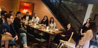 How Lucrece Borrego is Changing How VC and Tech Interacts with Latinx Founders Latinx startup Lucrece Borrego